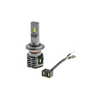 Світлодіодні лампи Cyclone LED H7 5000K 4600Lm type 33