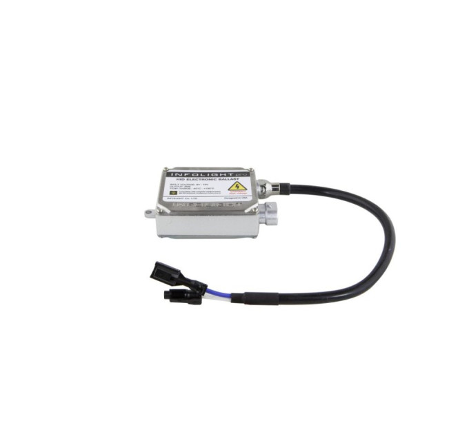 Комплект ксенону Infolight Pro HB3 9005 4300К