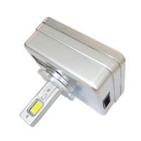 Світлодіодні лампи ALed X D5S 6000K 40W XD5SD06