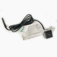 Камера заднього огляду Prime-X CA-9842 Hyundai