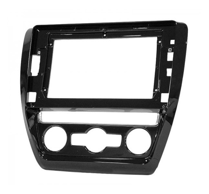 Перехідна рамка Volkswagen Jetta Carav 22-043