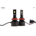 Світлодіодні лампи Infolight S2 H11 60W