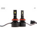 Світлодіодні лампи Infolight S2 H11 60W