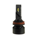 Світлодіодні лампи DriveX AL-03 H11 6000K LED