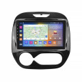 Штатна магнітола Renault Captur 2012-2017 Element Prime 2/32 CarPlay 4G