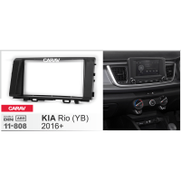 Перехідна рамка CARAV 11-808 KIA Rio (YB) 2016