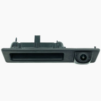 Камера в ручку багажника Prime-X TR-10W AHD/CVBS