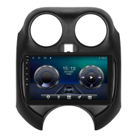 Штатна магнітола Nissan March (K13) 2010-2013 Element 4/64 4G CarPlay