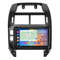 Штатна магнітола Volkswagen Polo 2005-2009 Element Prime 2/32 CarPlay 4G