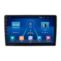 Штатна магнітола Volkswagen Passat CC 2012-2017 Element 6/128 4G CarPlay