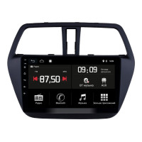 Штатна магнітола Torssen Suzuki SX4/S-cross 14- MQD9232 DSP
