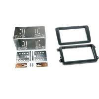 Перехідна рамка Volkswagen Caddy, Golf, Jetta, Passat, Polo, Tiguan, Touran ACV 381320-10