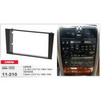 Перехідна рамка Lexus LS400 Carav 11-210
