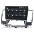 Штатна магнітола PRIME-X 22-088/10B NISSAN Teana 2008-2012