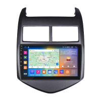 Штатна магнітола Chevrolet Aveo 2011-2020 Element Prime 4/64 CarPlay 4G
