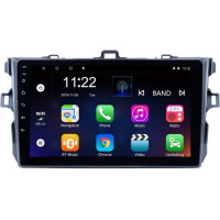 Штатна магнітола Torssen Toyota Corolla E150  2003-2010 F9332 4G Carplay