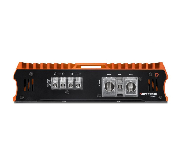 Підсилювач DL Audio Gryphon Pro 1.2500