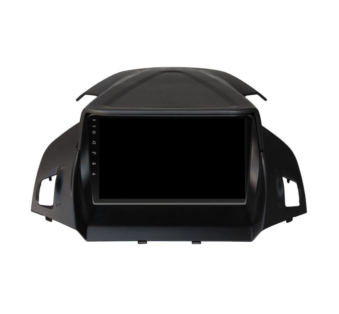 Штатна магнітола Element ET-3014 для Ford C-Max 2010+, Kuga 2013+, Escape 2012+