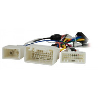 Перехідник для магнітол Toyota Carav 16-038