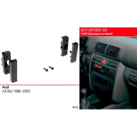 Перехідна рамка Audi A3 ACV 281320-02