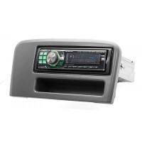 Перехідна рамка Volvo S80 Carav 11-436