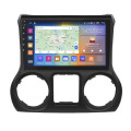 Штатна магнітола Jeep Wrangler (JK) 2007-2018 Element Prime 2/32 CarPlay 4G