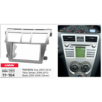 Перехідна рамка Toyota Carav 11-164