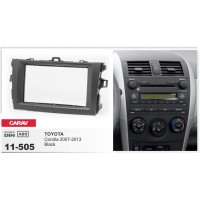Перехідна рамка Toyota Corolla Carav 11-505