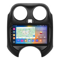 Штатна магнітола Nissan March (K13) 2013 Element Prime 2/32 CarPlay 4G GP
