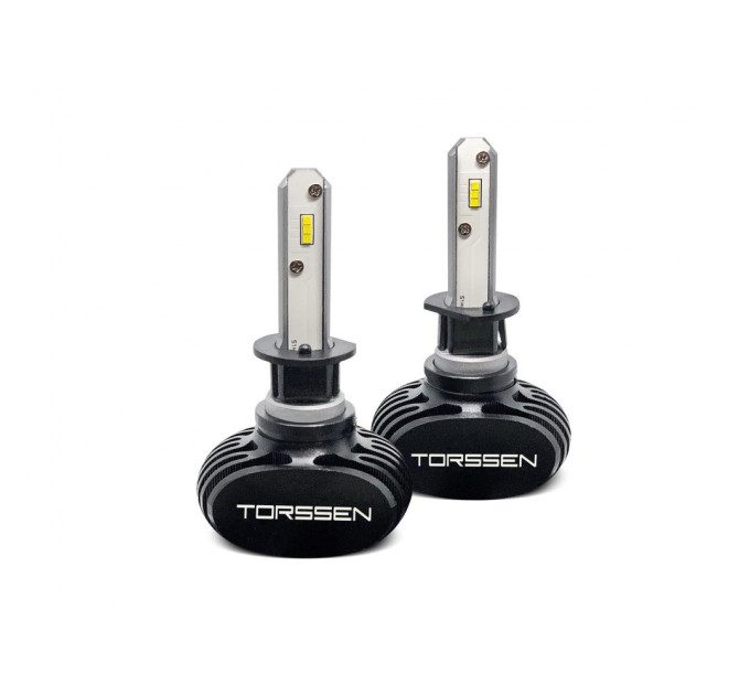 Світлодіодні лампи TORSSEN light H1 6500K