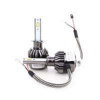 Світлодіодні лампи FANTOM FT LED H1 (5500K)