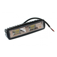 Світлодіодна фара ближнього світла AllLight JR-48W Spot 3030