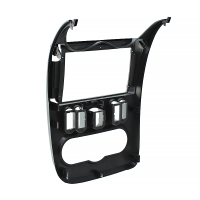 Перехідна рамка Element для Renault Logan 2010-2013