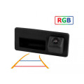 Камера в ручку багажника Gazer CC2015-1T5 (VW/SEAT)