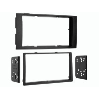 Перехідна рамка Volkswagen Touareg, Multivan Metra 95-9009