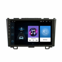 Штатна магнітола Honda CR-V 2007-2011 Element 1/16