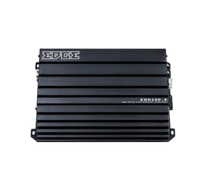 Підсилювач EDGE EDA100.4-E7