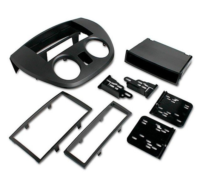 Перехідна рамка Mitsubishi Eclipse ACV 381200-02