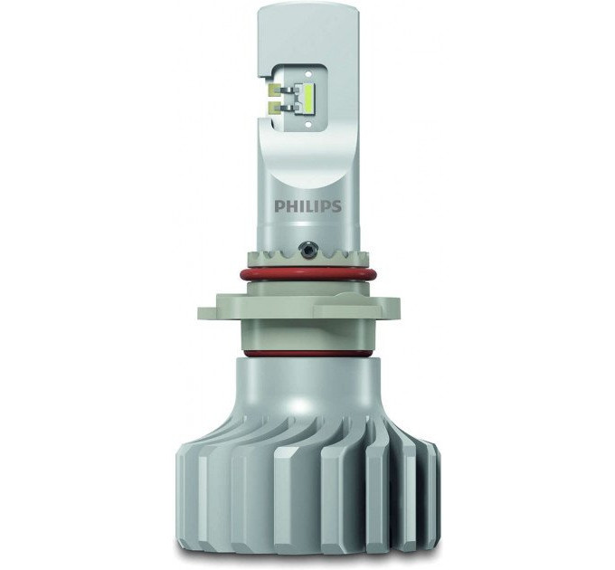 Світлодіодні лампи Philips Ultinon Pro5000 HB3/HB4 11005U50CWX2 12/24V 16W