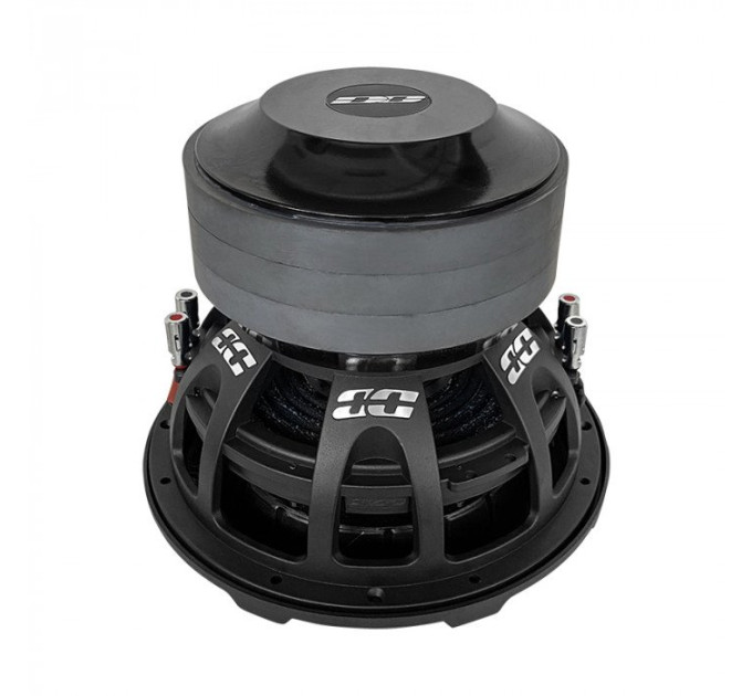 Сабвуфер Deaf Bonce Apocalypse DB-3512R D1/D2