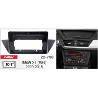 Перехідна рамка BMW X1 Carav 22-708