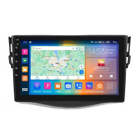 Штатна магнітола Toyota RAV4 (XA30) 2010-2016 Element Prime 2/32 CarPlay 4G