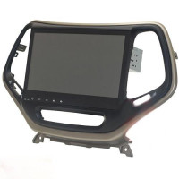 Штатна магнітола Redpower RP31215B Jeep Cherokee 2013