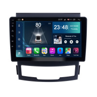 Штатна магнітола Torssen SsangYong Korando 11-13 F9232 4G