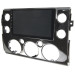Перехідна рамка Toyota FJ Cruiser Carav 22-188