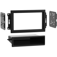 Перехідна рамка Jeep, Chrysler ACV 281145-04