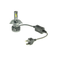 Світлодіодні лампи Cyclone LED H4 H/L 5500K type 34