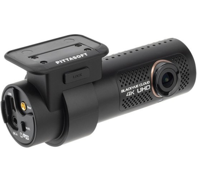 Відеореєстратор Blackvue DR 900 X-2CH TRUCK PLUS