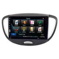 Перехідна рамка Hyundai i-10 Carav 22-143