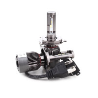 Світлодіодні лампи MICHI MI LED H4 Hi/Low (5500K)